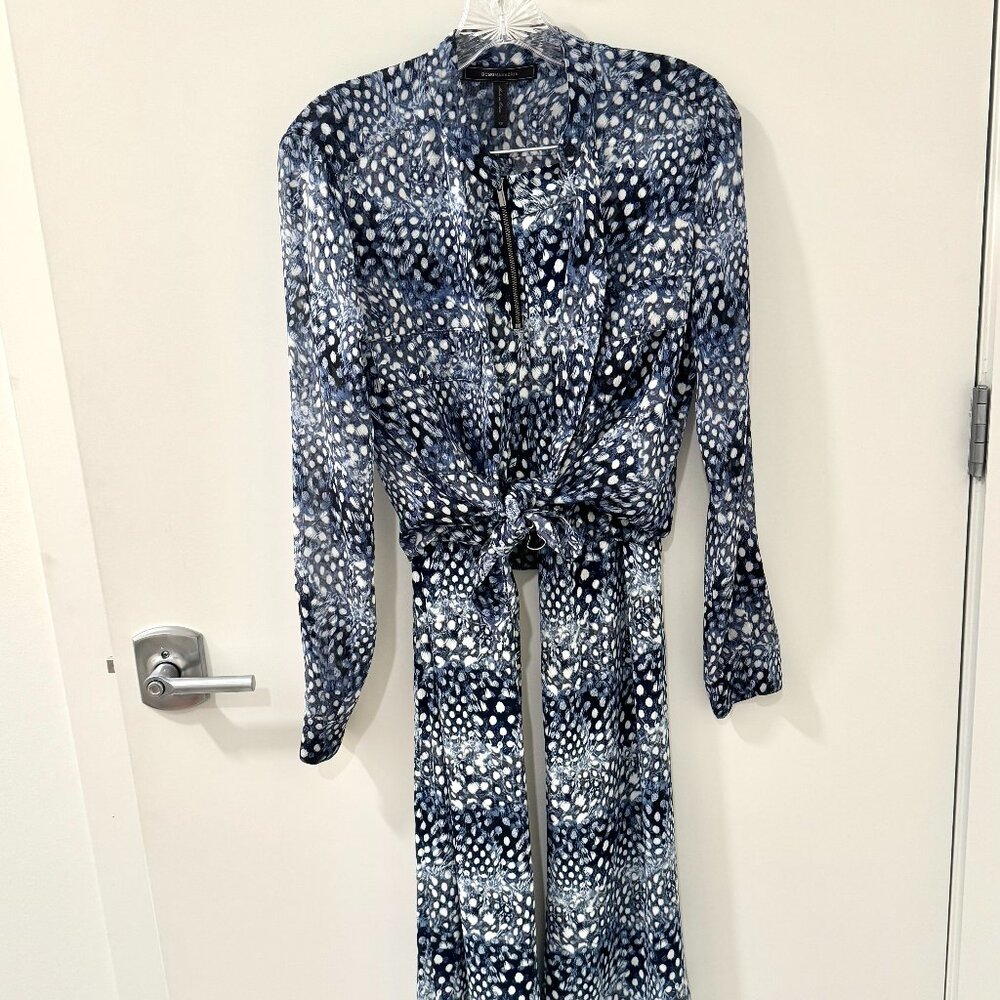 BCBGMax pants set